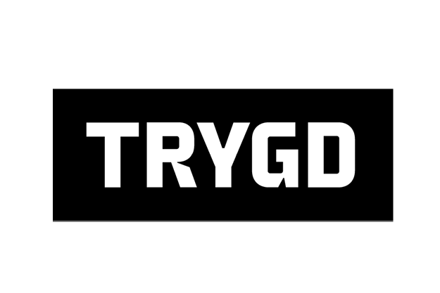 TRYGD